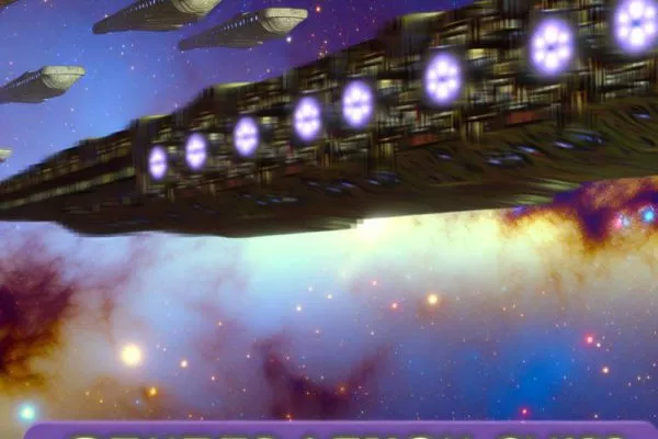 Generation Ships: Can Humans Really Survive in Interstellar Transit?