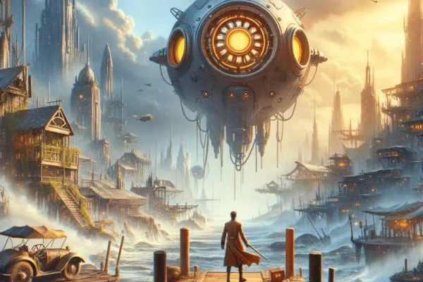 Best Scifi Video Games of All Time Best Scifi Video Games of All Time
