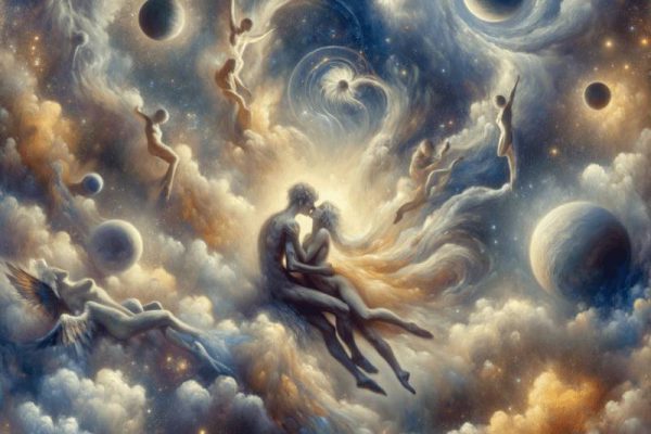 The Science of Love: Emotional Depth in Interstellar