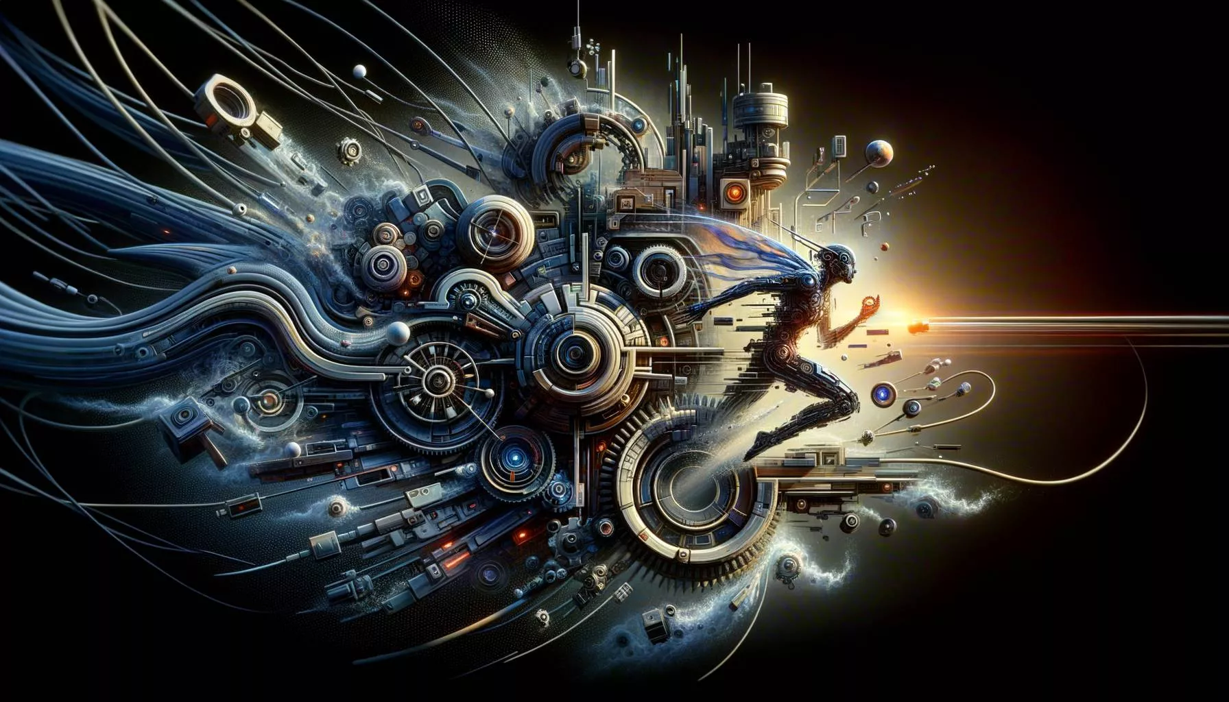 The Impact of Science Fiction on Technological Innovation: Exploring how sci-fi movies inspire real-world scientific and technological advancements.