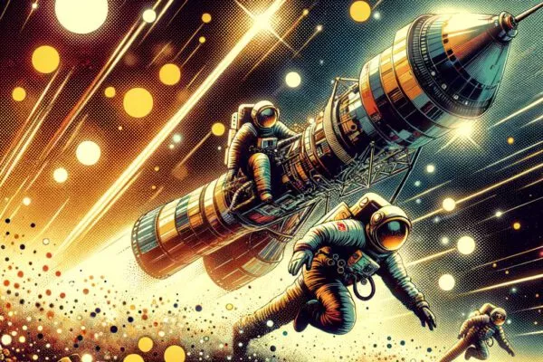 Beyond Mars - what will be Humanity's next big conquest in space?