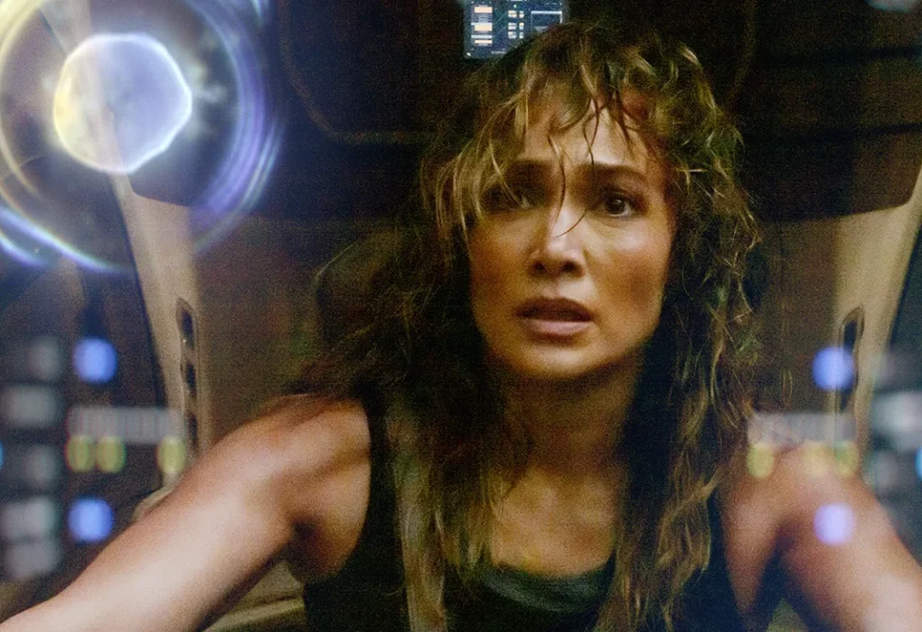 J-Lo’s “Atlas” on Netflix – our verdict