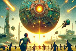 Is Iain M. Banks' "Culture" series Orbital scientifically feasible?