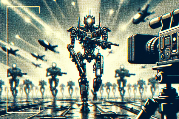 WIll ClawdBot and autonomous agents trigger Skynet-style apocalypse?